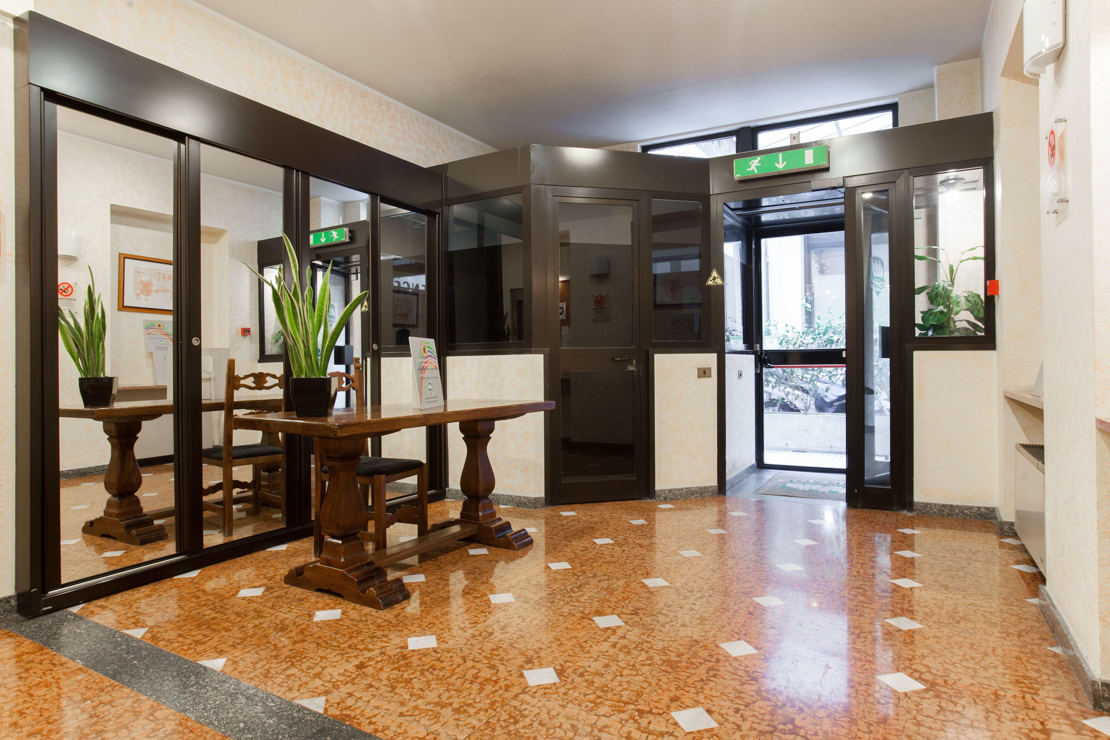 Residence Lepontina — Foto 2