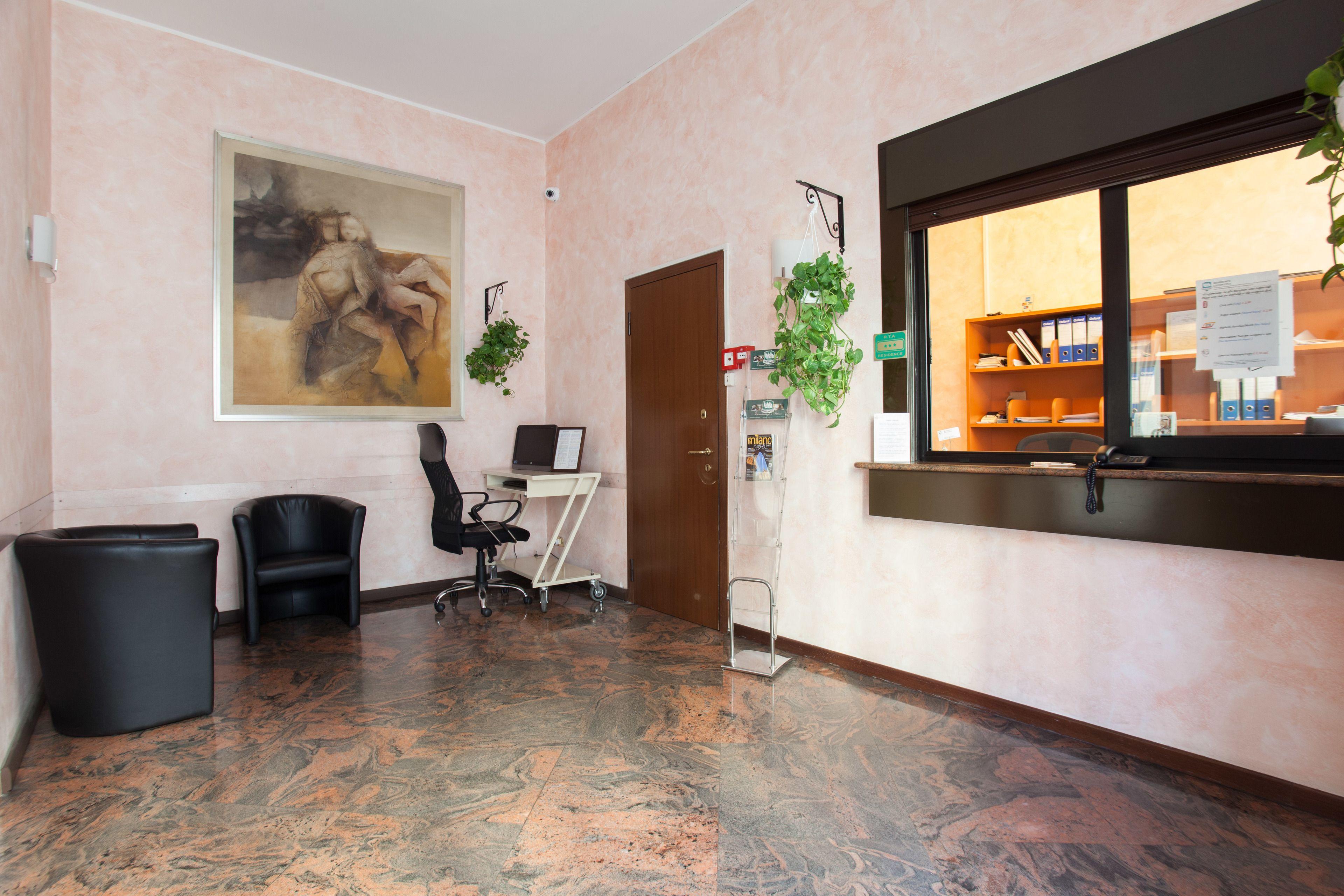 Residence Lepontina — Foto 3